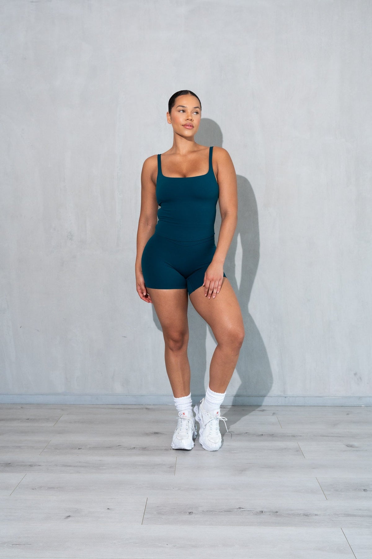 Cloud II™ Classic Tank - Marine