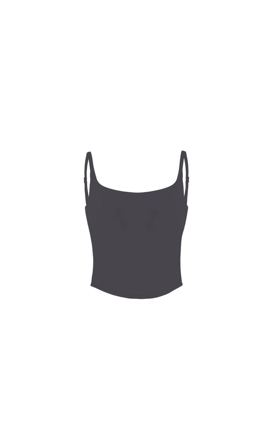 Cloud II™ Classic Tank - Iron
