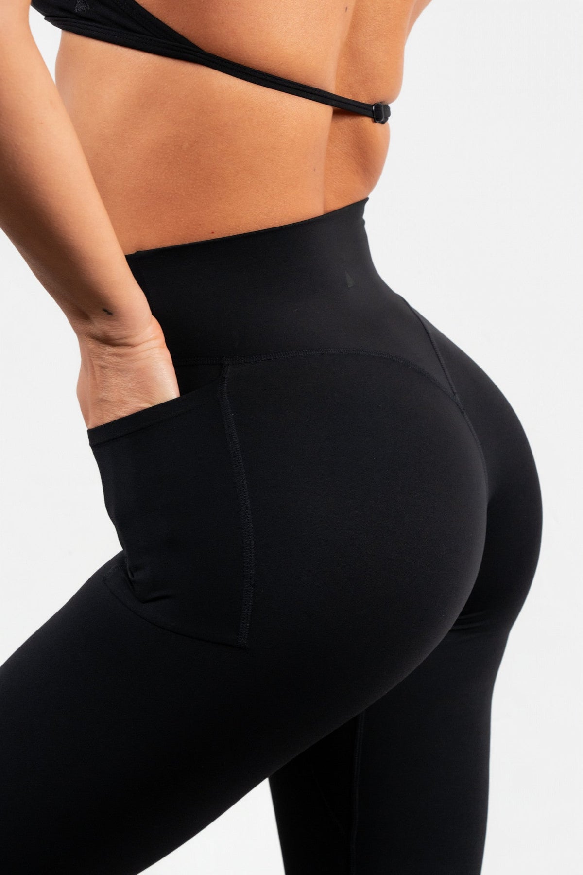 Cloud II™ Pocket Pant - Midnight