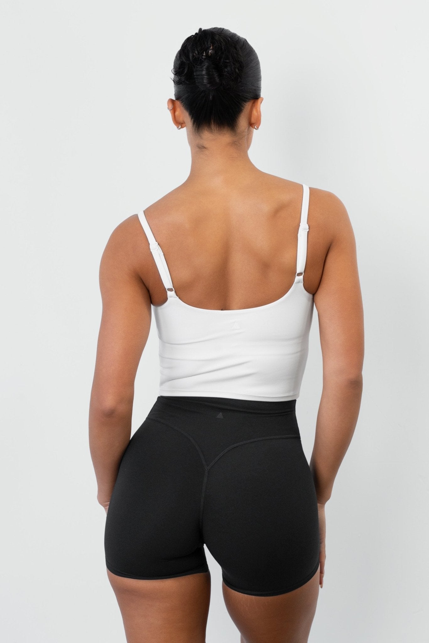Cloud II™ Scoop Tank - Snow