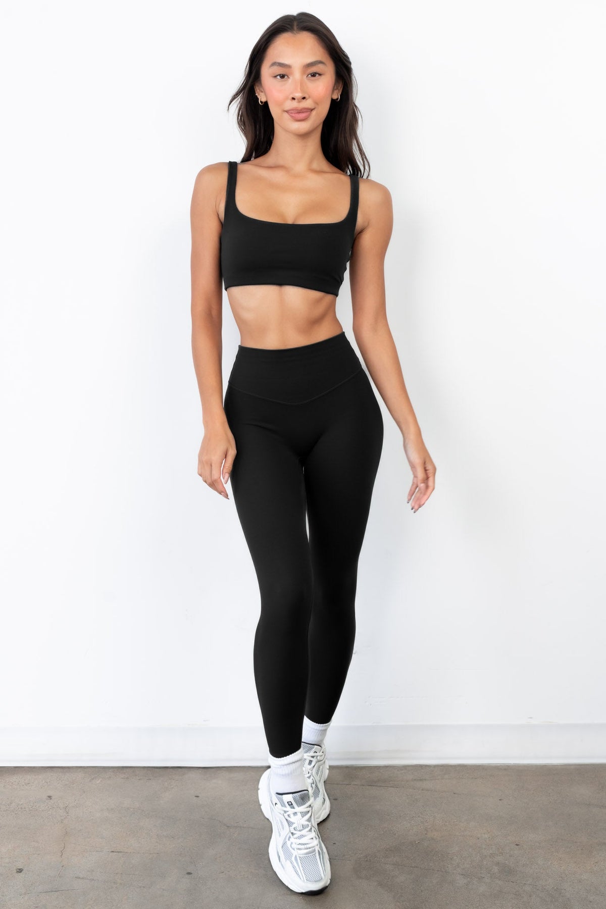 Cloud II™ Classic Bra - Midnight