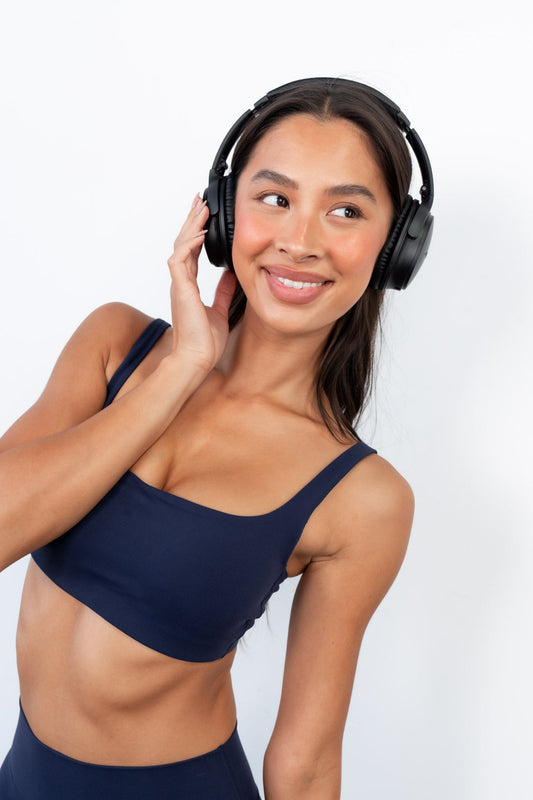 Cloud II™ Classic Bra - Oxford
