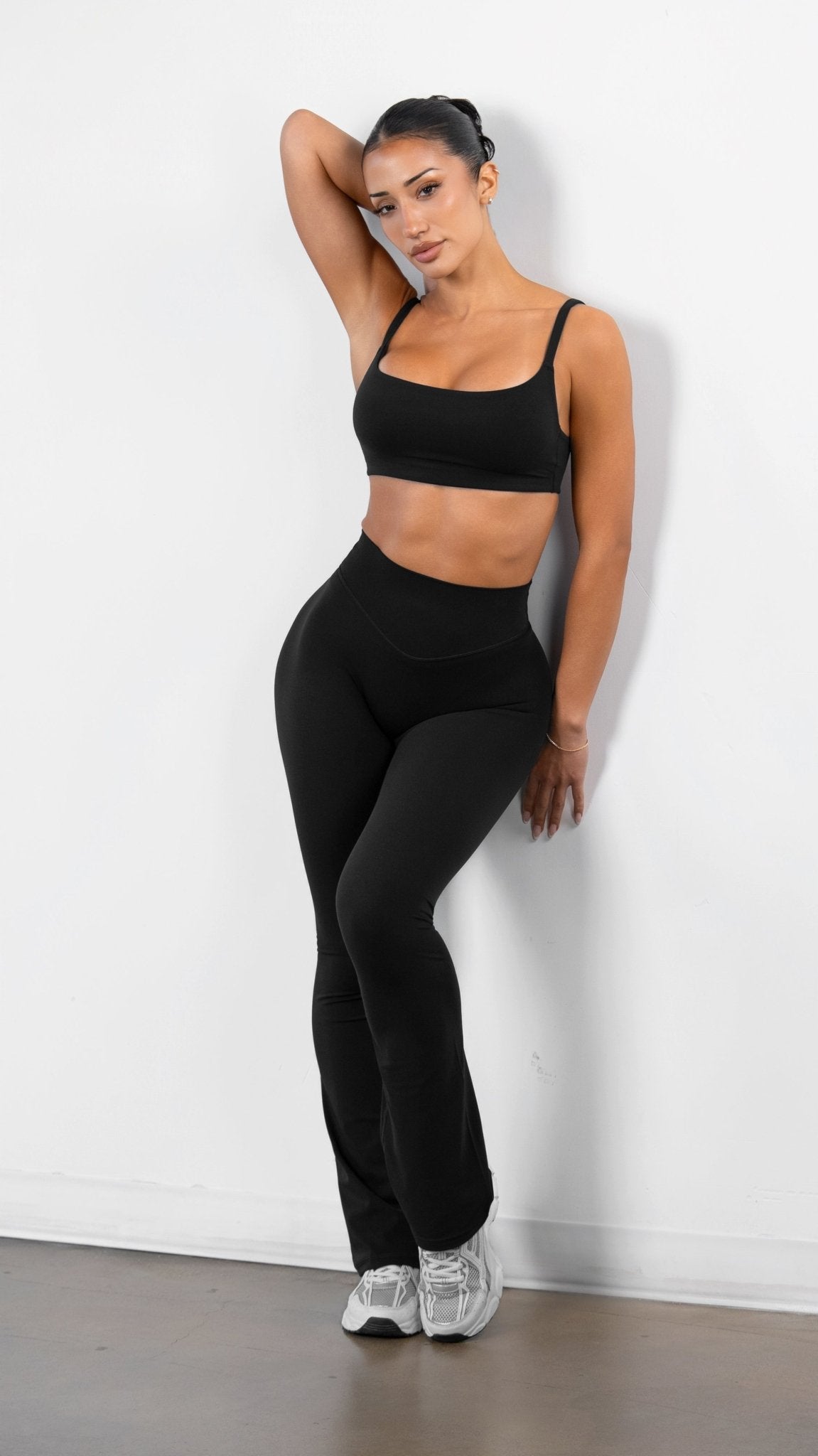 Cloud II™ Trouser - Midnight
