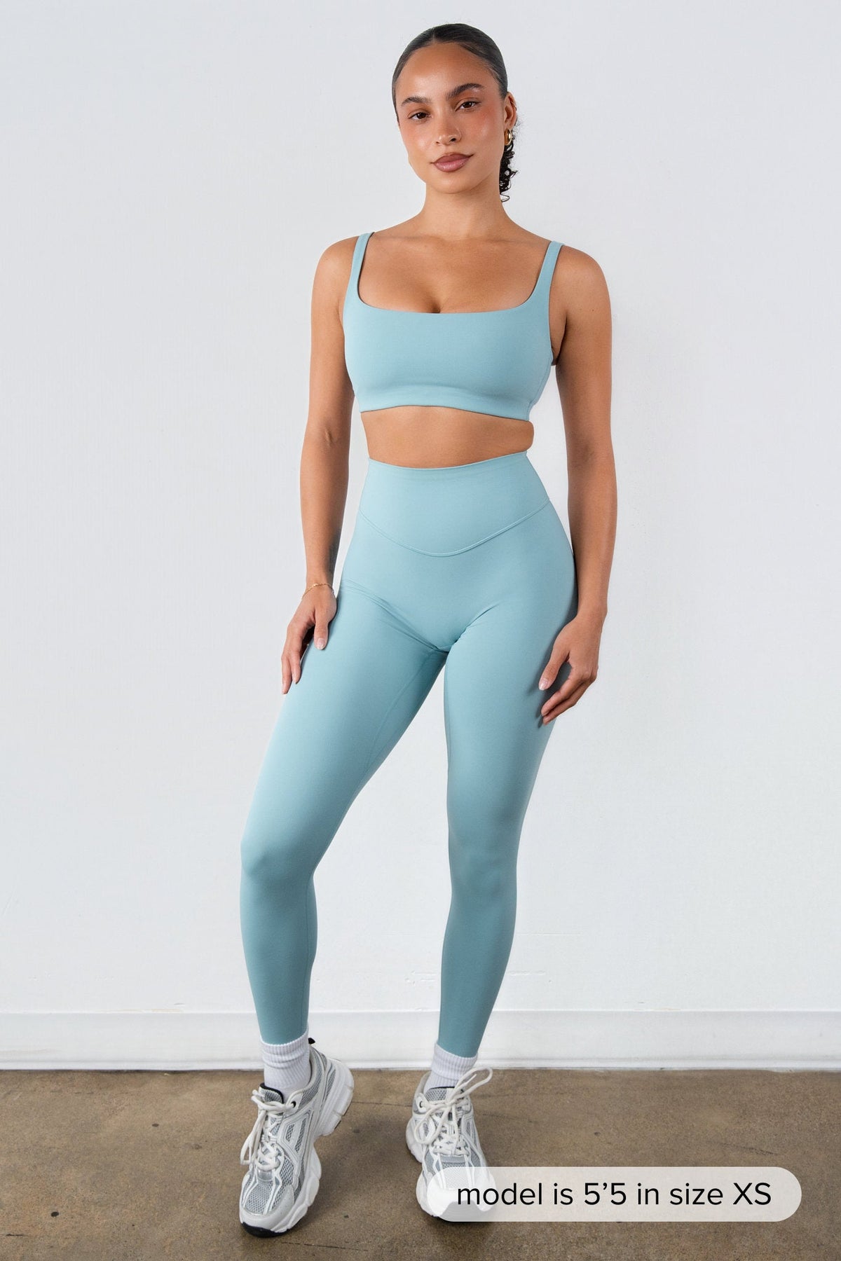 Cloud II™ Pant - Ocean