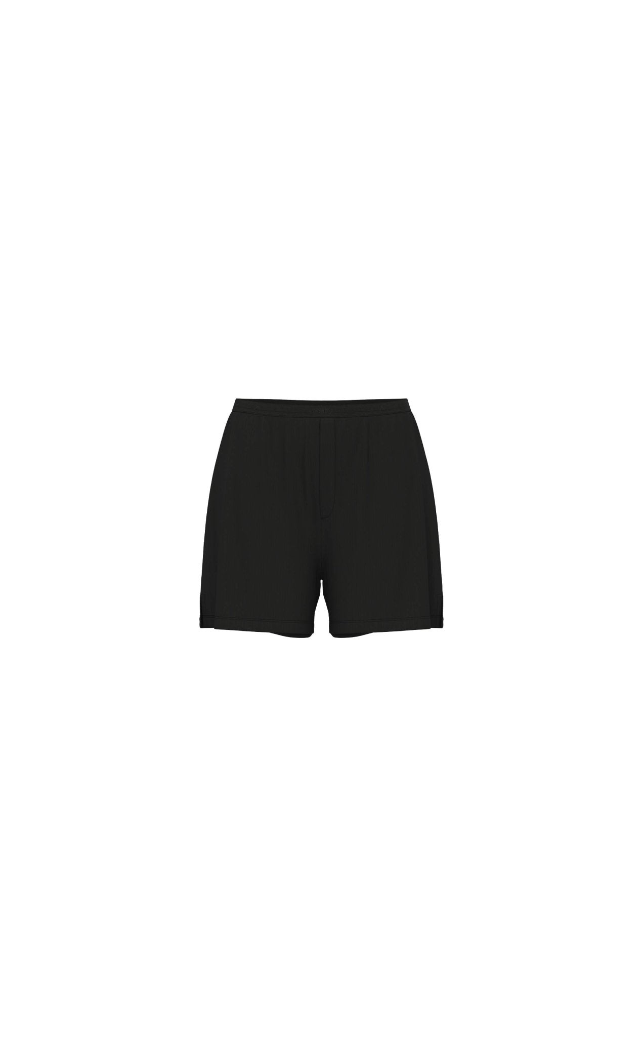 Vitality Float Rib Boxer Short - Midnight