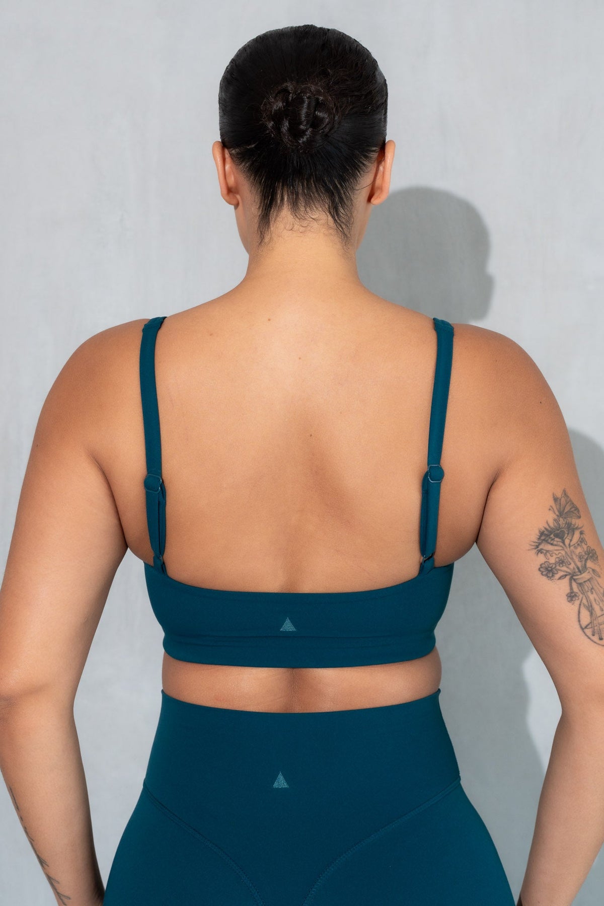 Cloud II™ Classic Bra - Marine