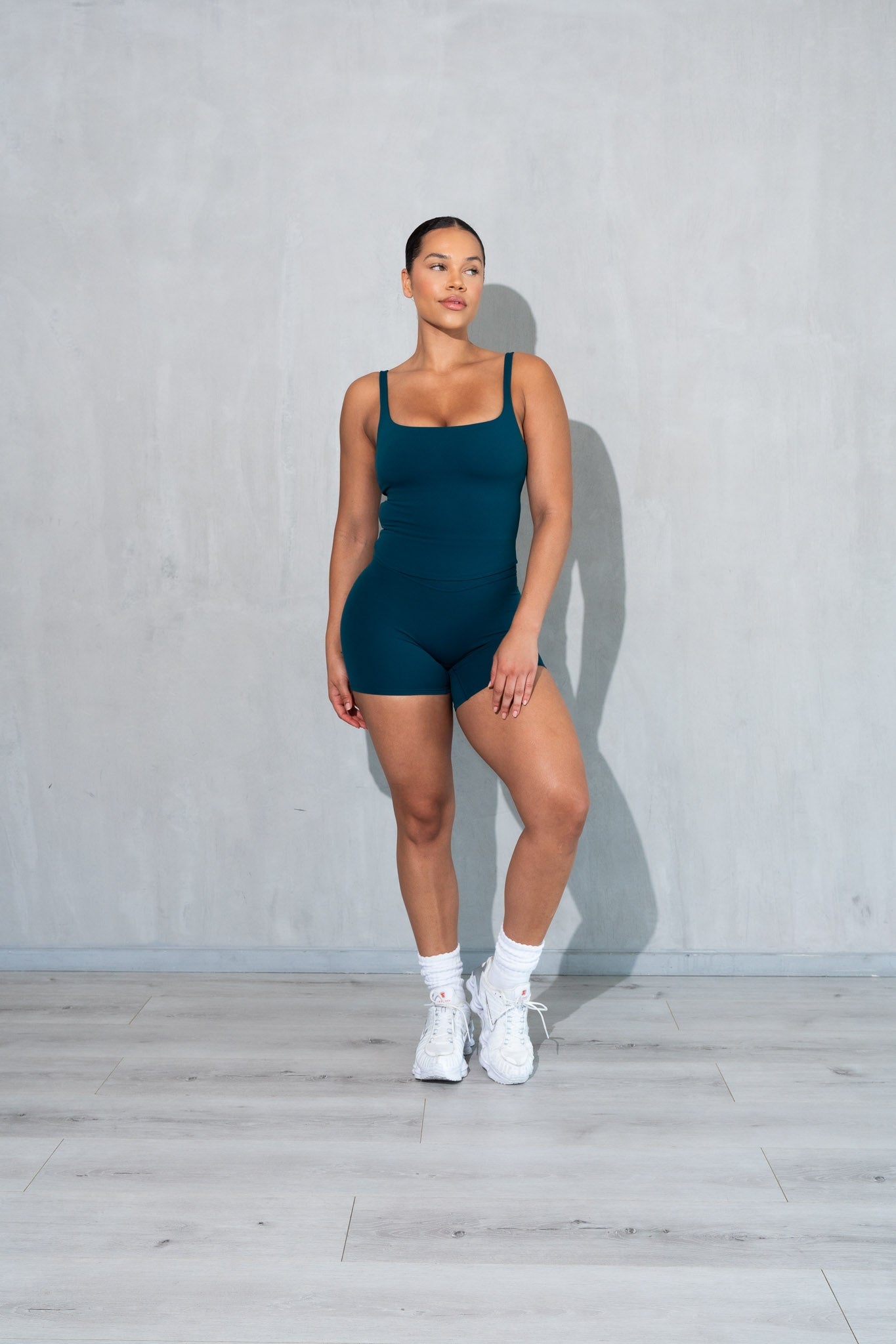 Cloud II™ Classic Tank - Marine