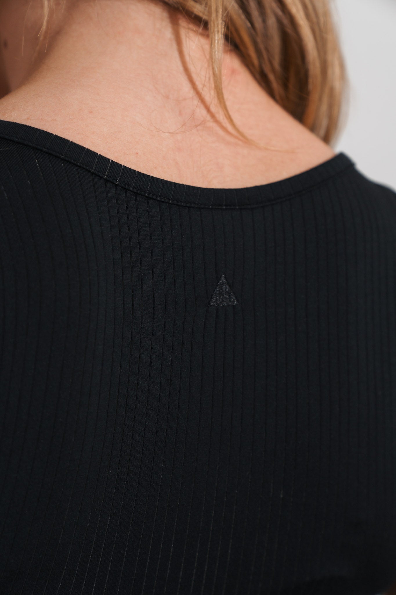 Vitality Float Rib V Tank - Midnight
