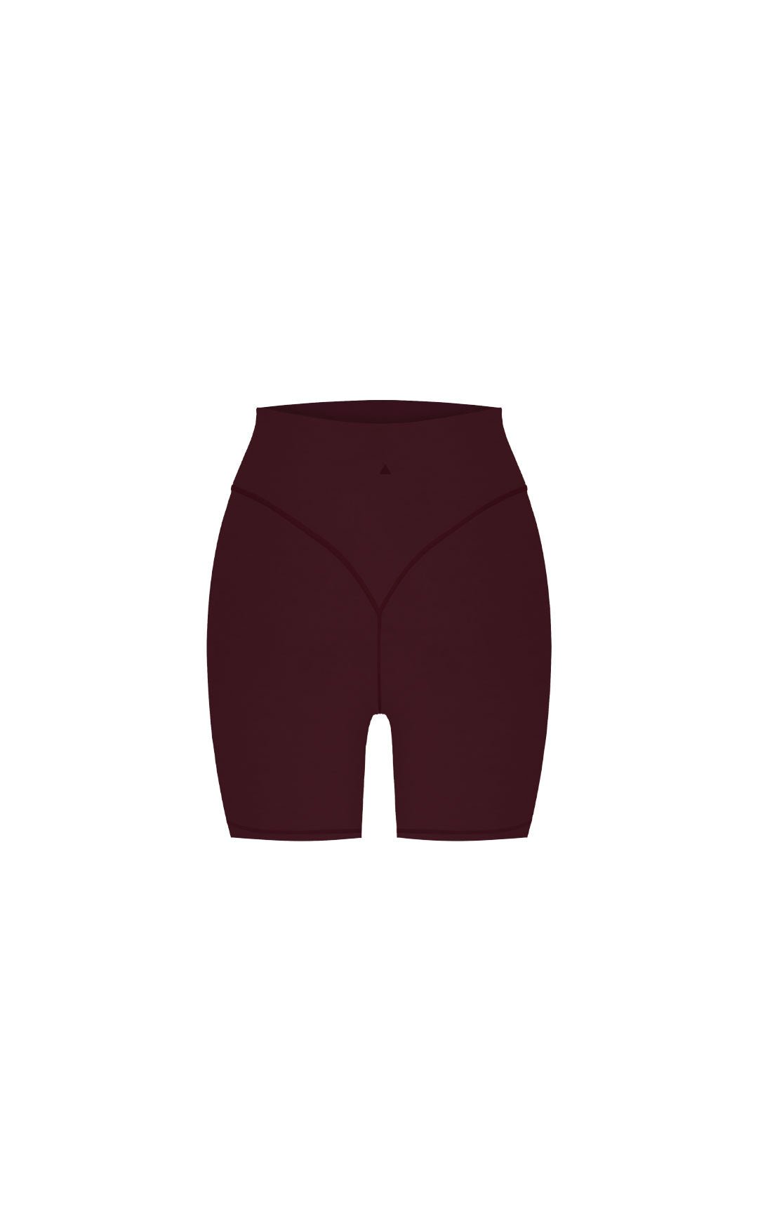 Cloud II™ Biker Short - Wine