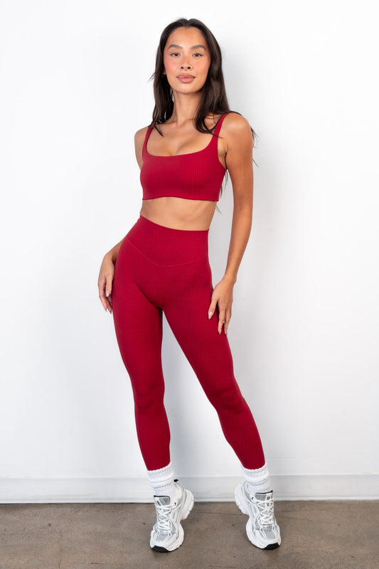Cloud II™ Pant - Holly Gingham