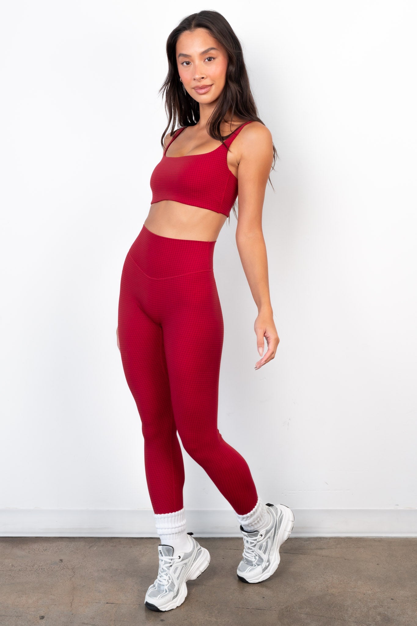 Cloud II™ Pant - Holly Gingham