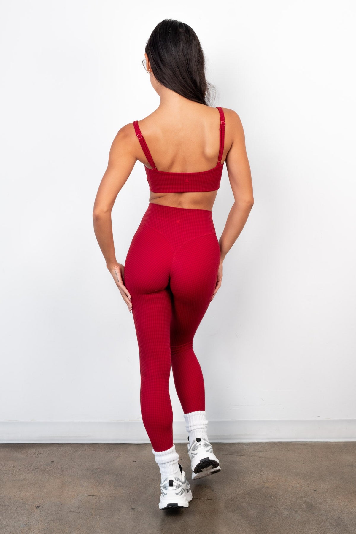 Cloud II™ Pant - Holly Gingham