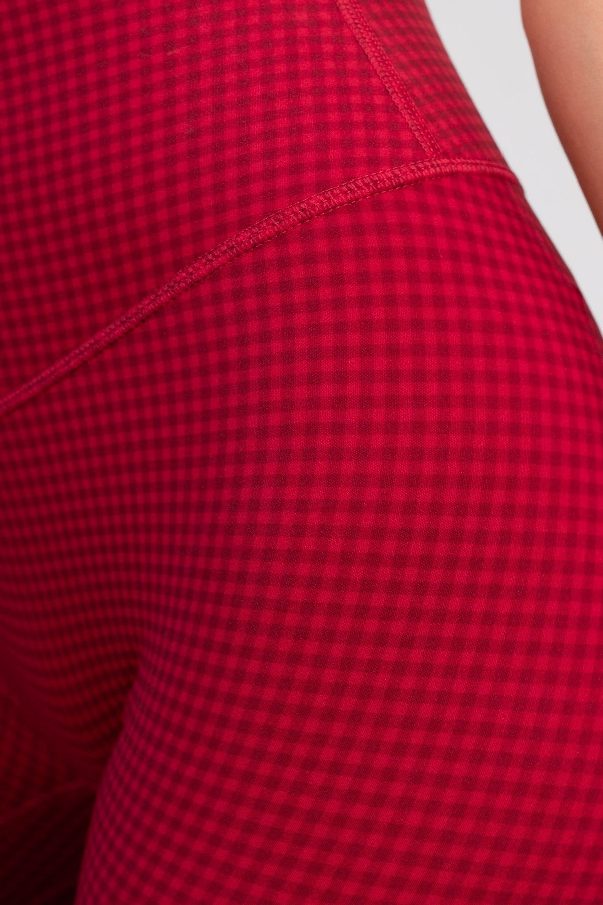 Cloud II™ Pant - Holly Gingham