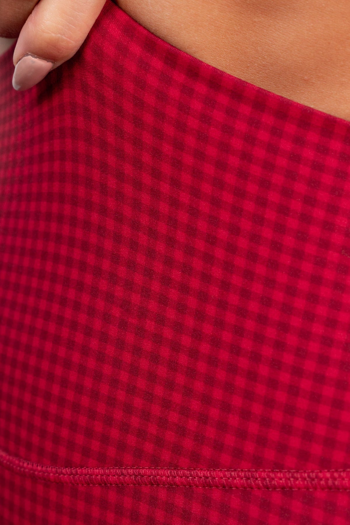 Cloud II™ Pant - Holly Gingham