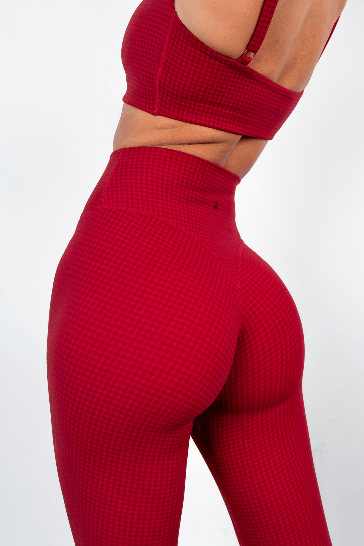Cloud II™ Pant - Holly Gingham