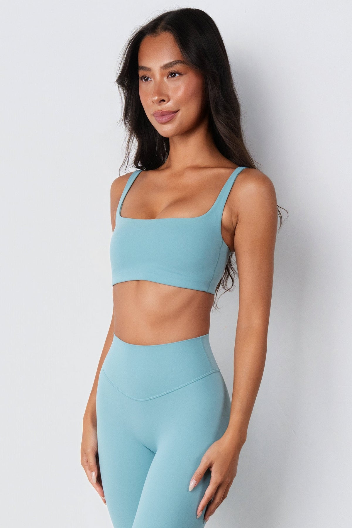 Cloud II™ Classic Bra - Ocean