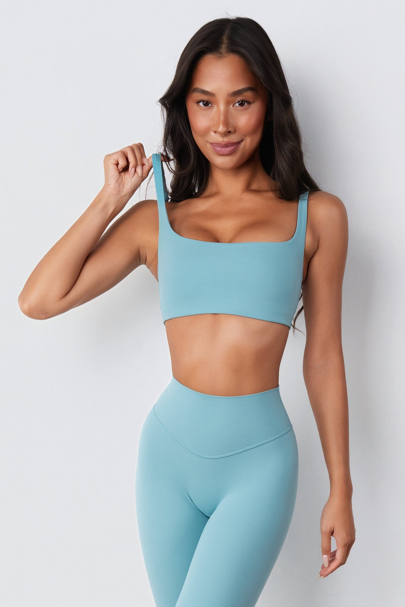 Cloud II™ Classic Bra - Ocean