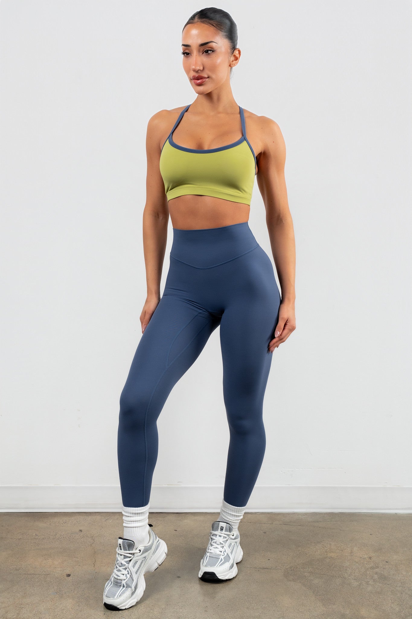 Cloud II™ Pant - Azure