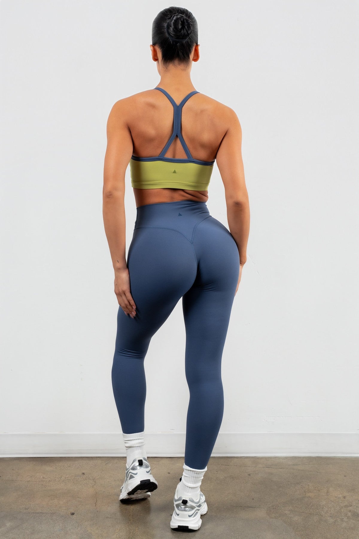 Cloud II™ Pant - Azure