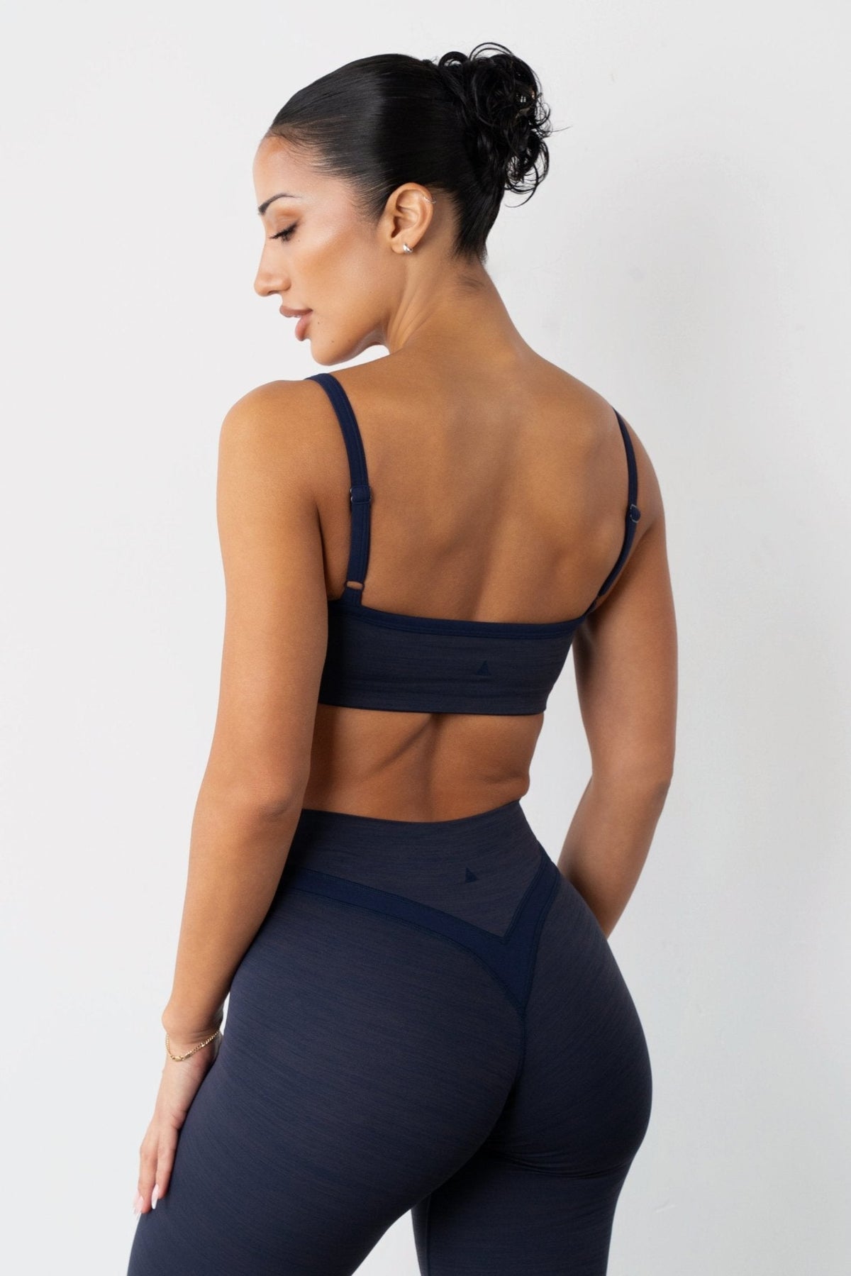 Vitality Daydream® Block Pant - Twilight