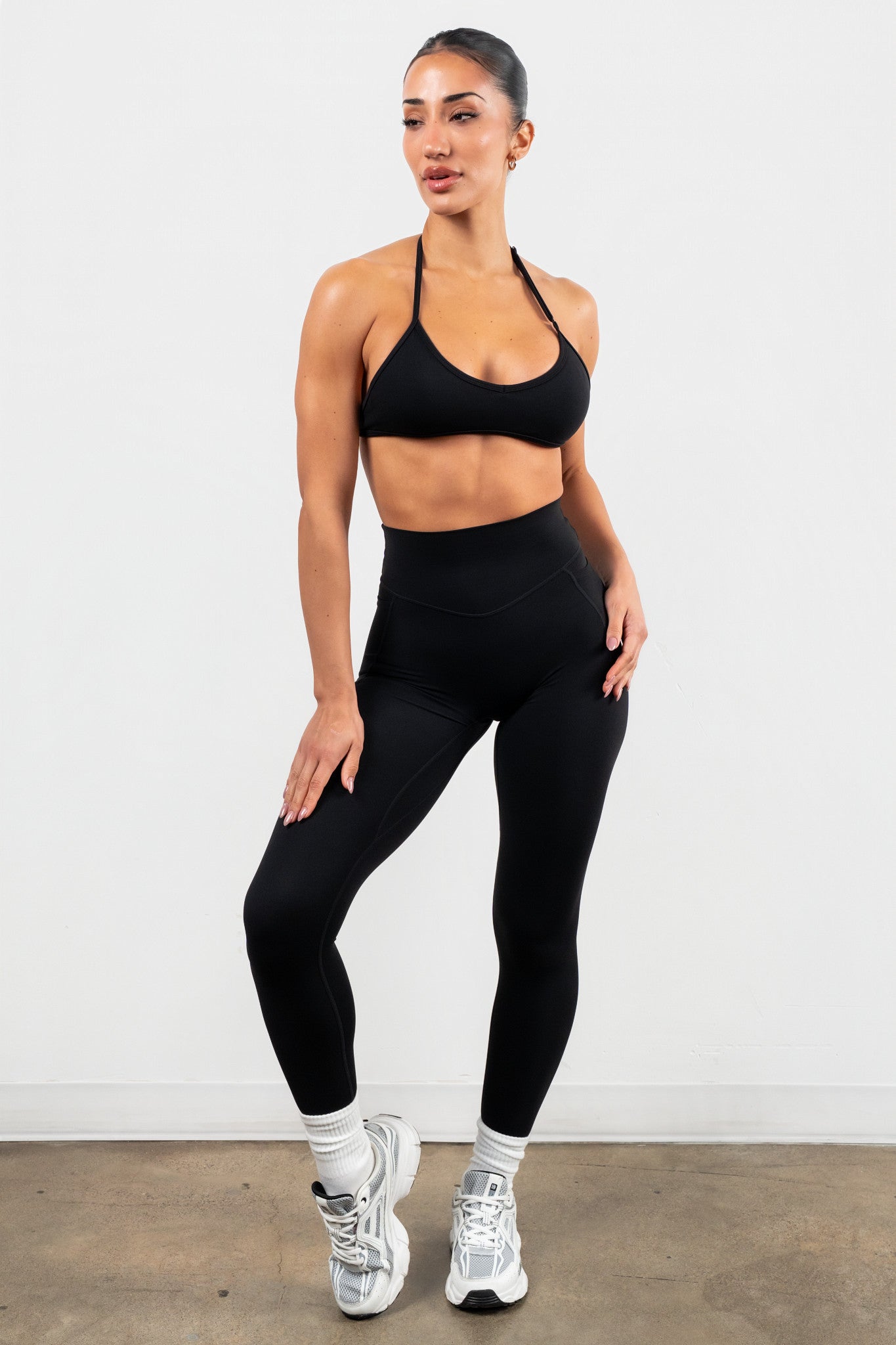 Cloud II™ Pocket Pant - Midnight