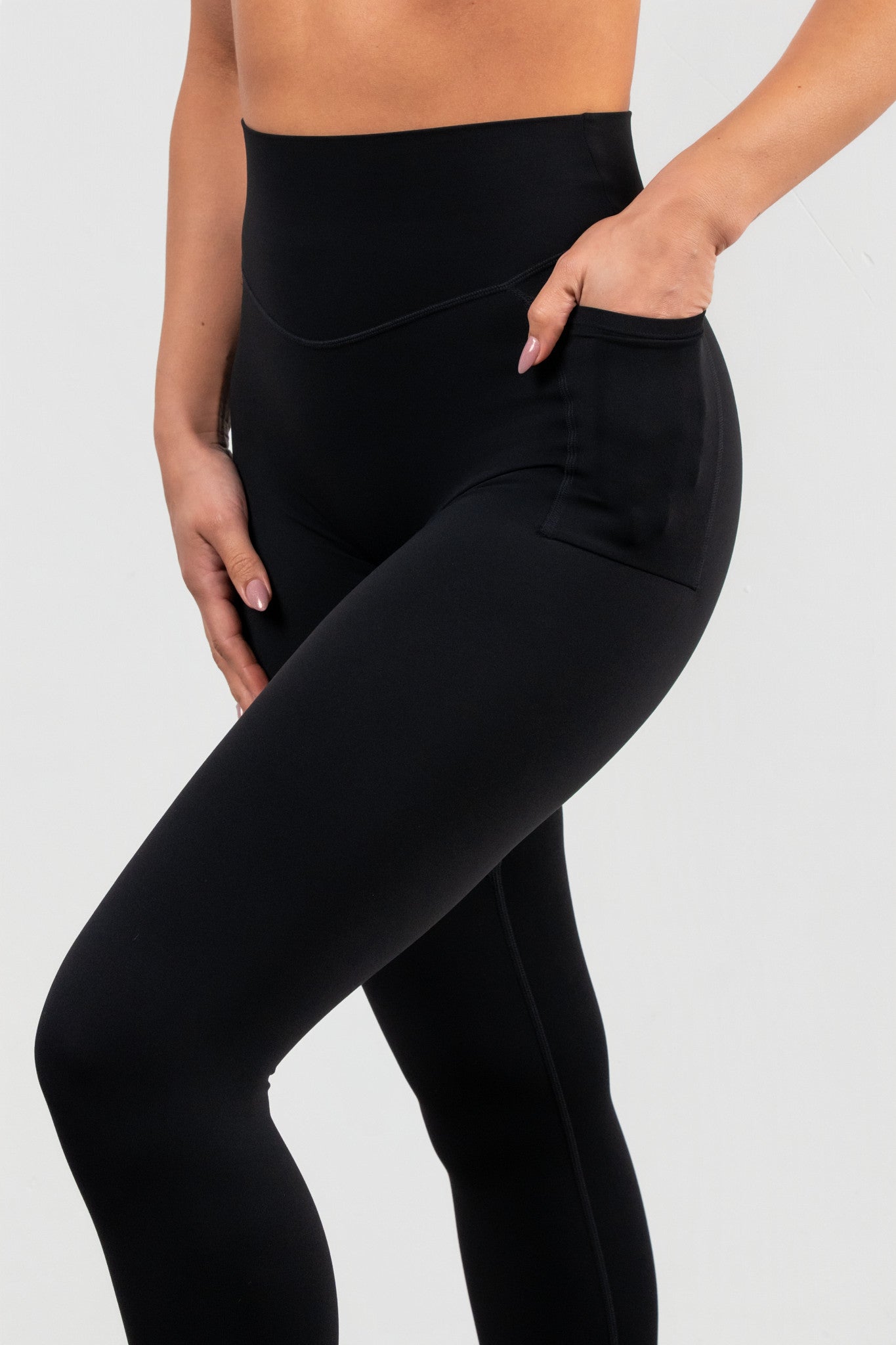 Cloud II™ Pocket Pant - Midnight