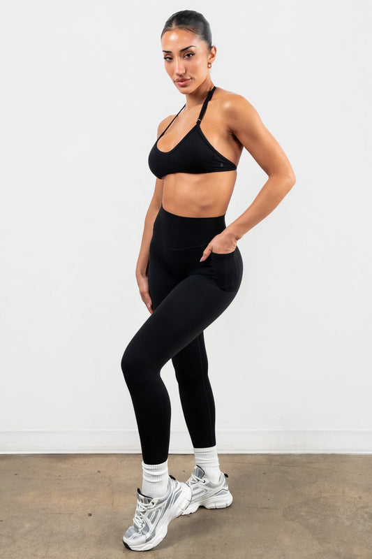 Cloud II™ Pocket Pant - Midnight