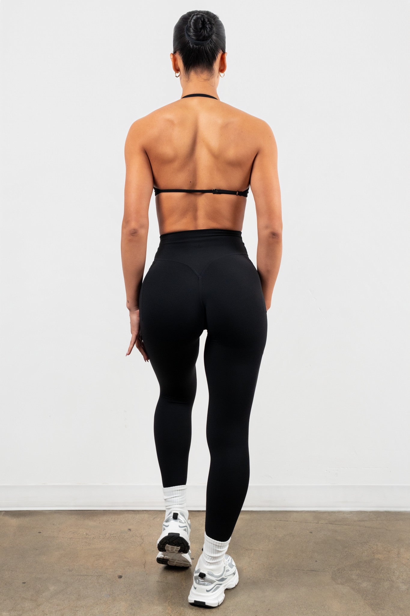 Cloud II™ Pocket Pant - Midnight