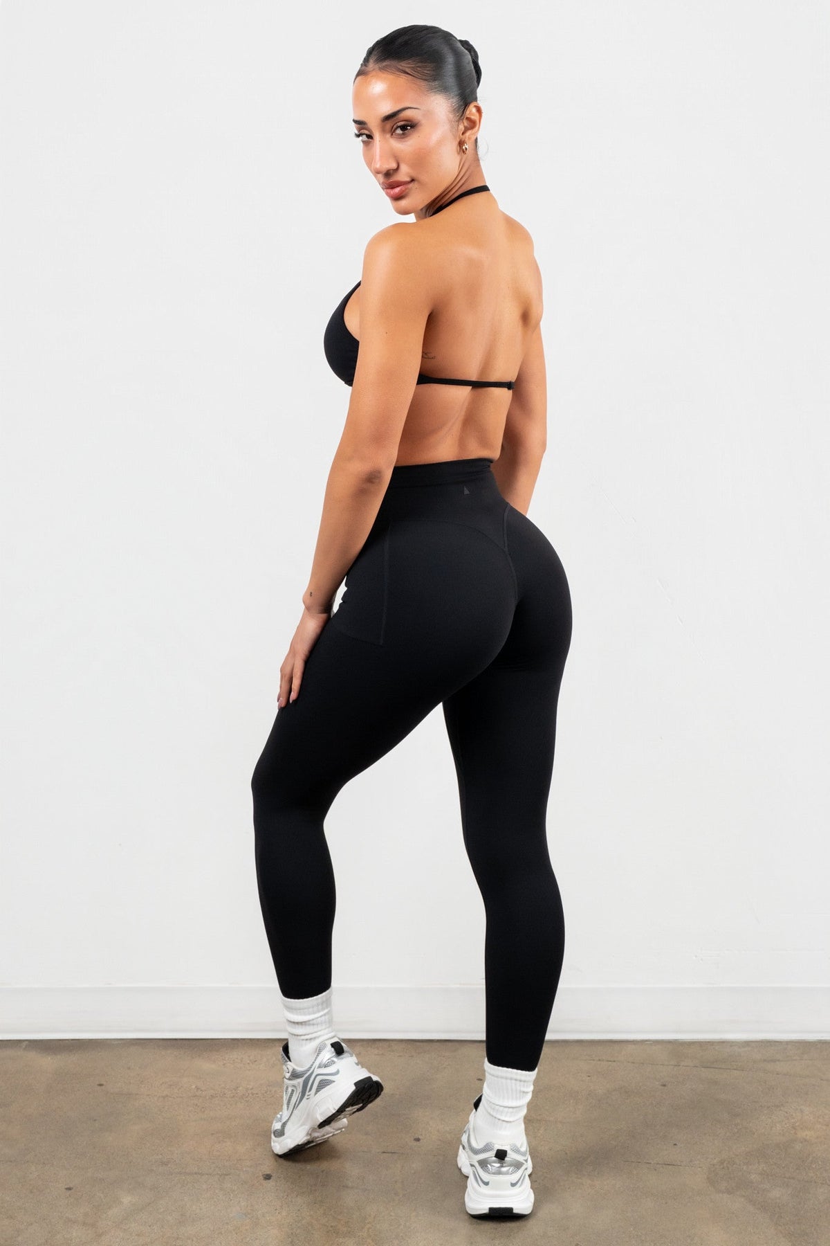 Cloud II™ Pocket Pant - Midnight