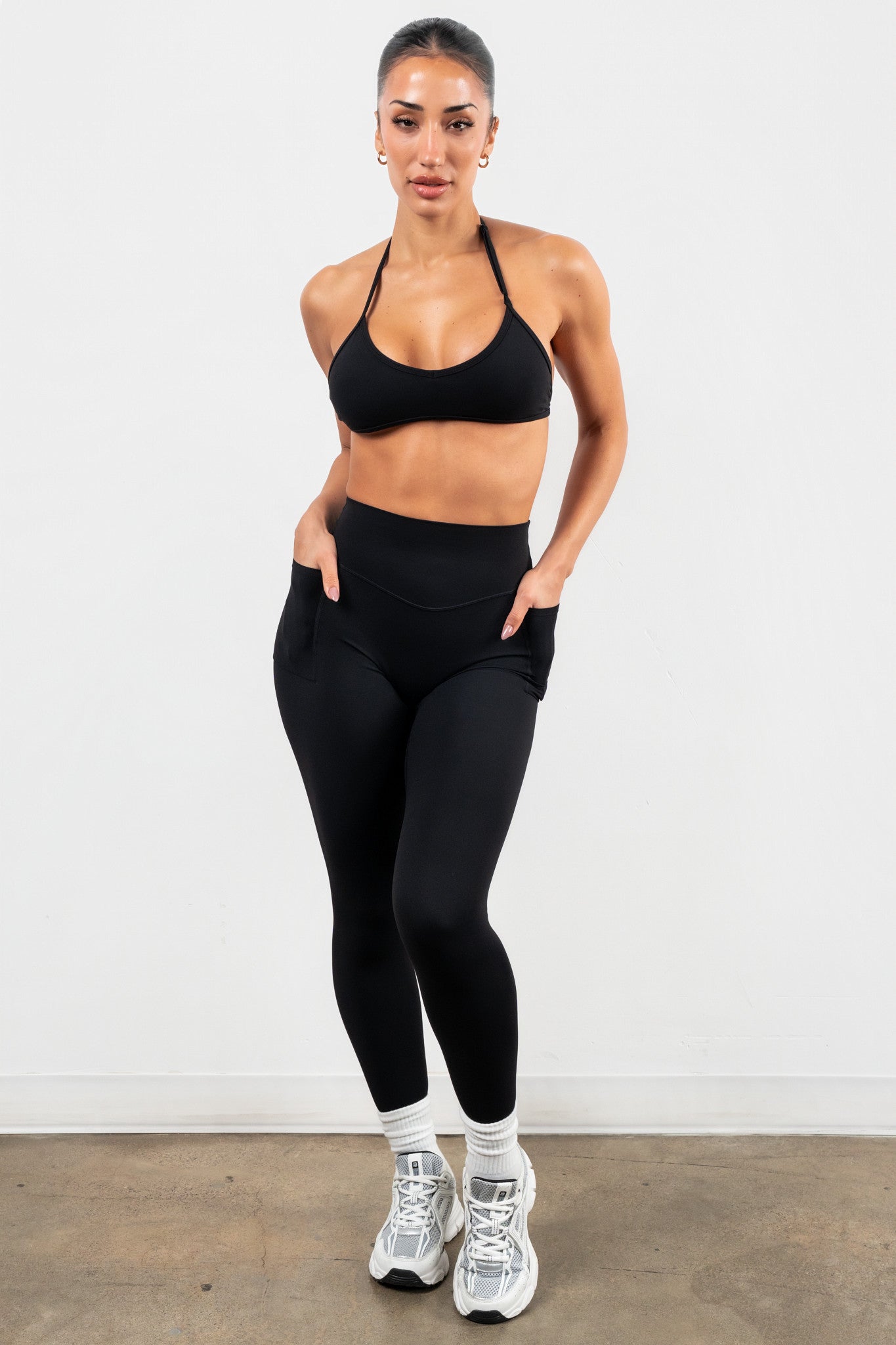 Cloud II™ Pocket Pant - Midnight
