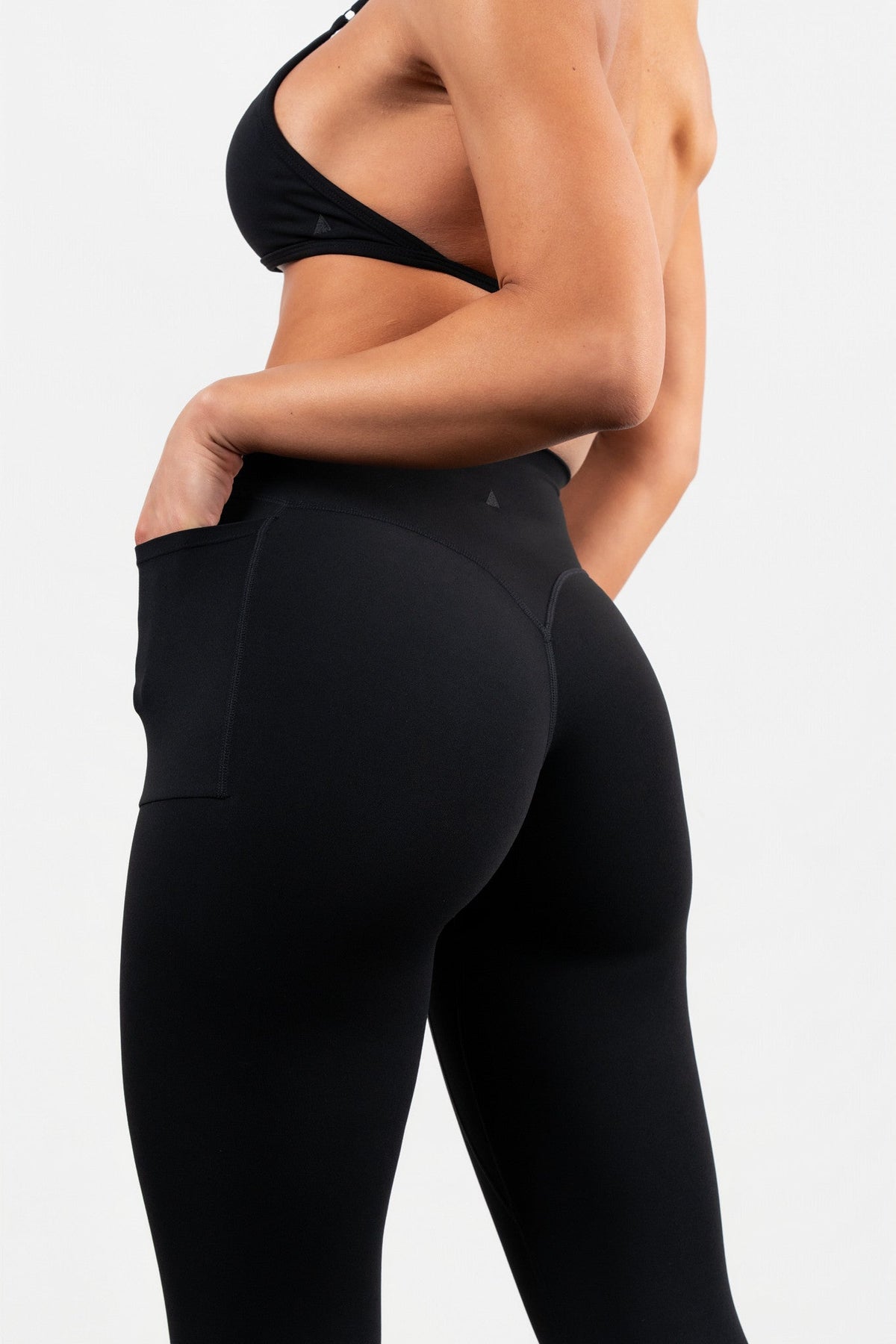 Cloud II™ Pocket Pant - Midnight