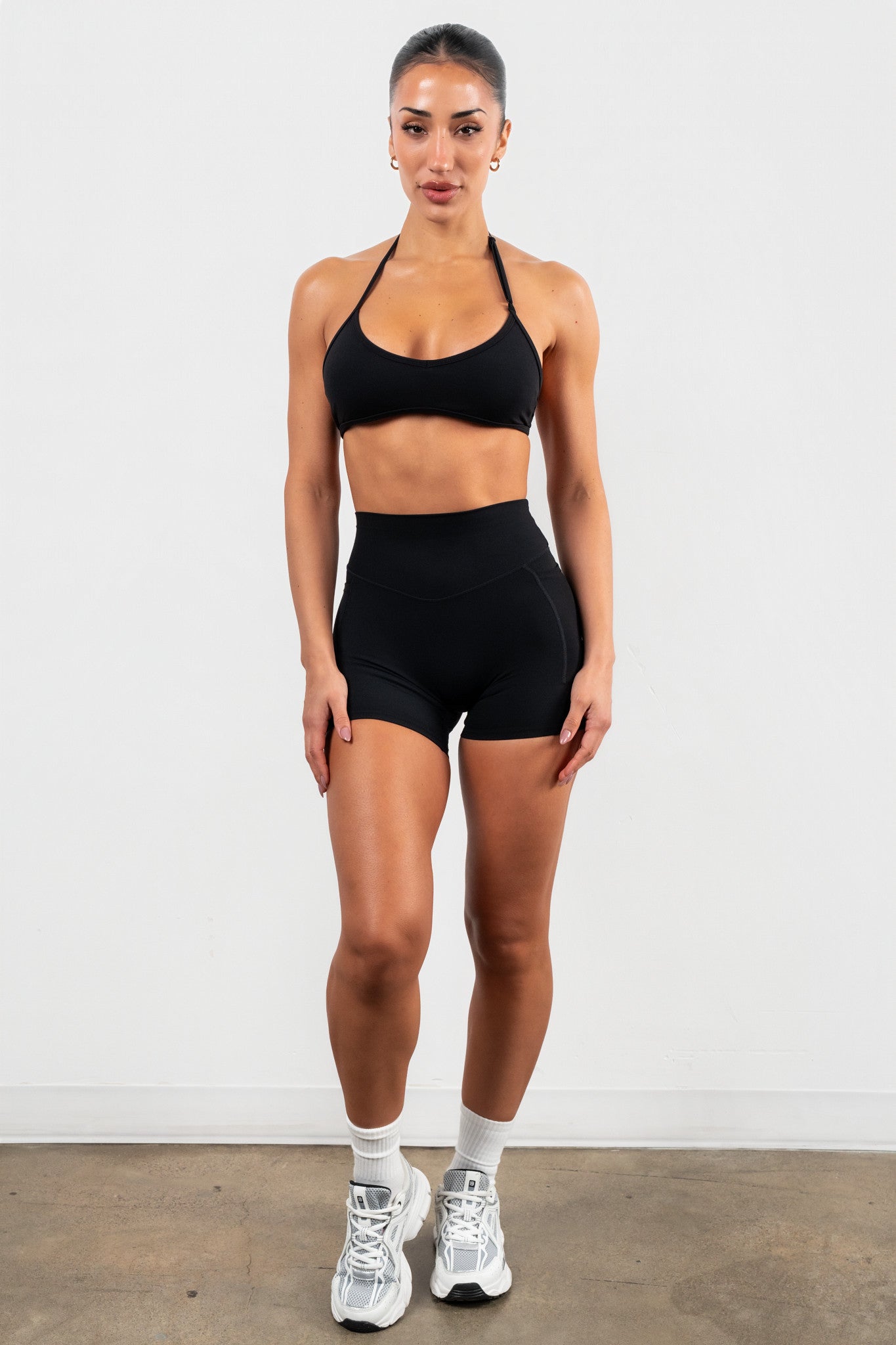 Cloud II™ Pocket Volley Short - Midnight