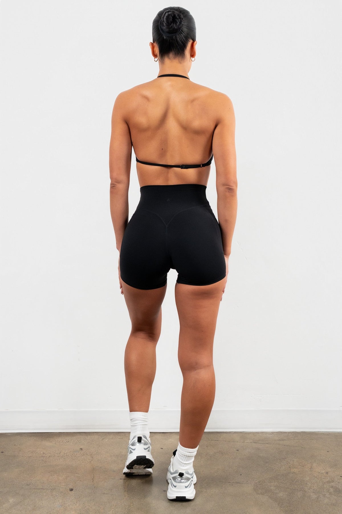 Cloud II™ Pocket Volley Short - Midnight