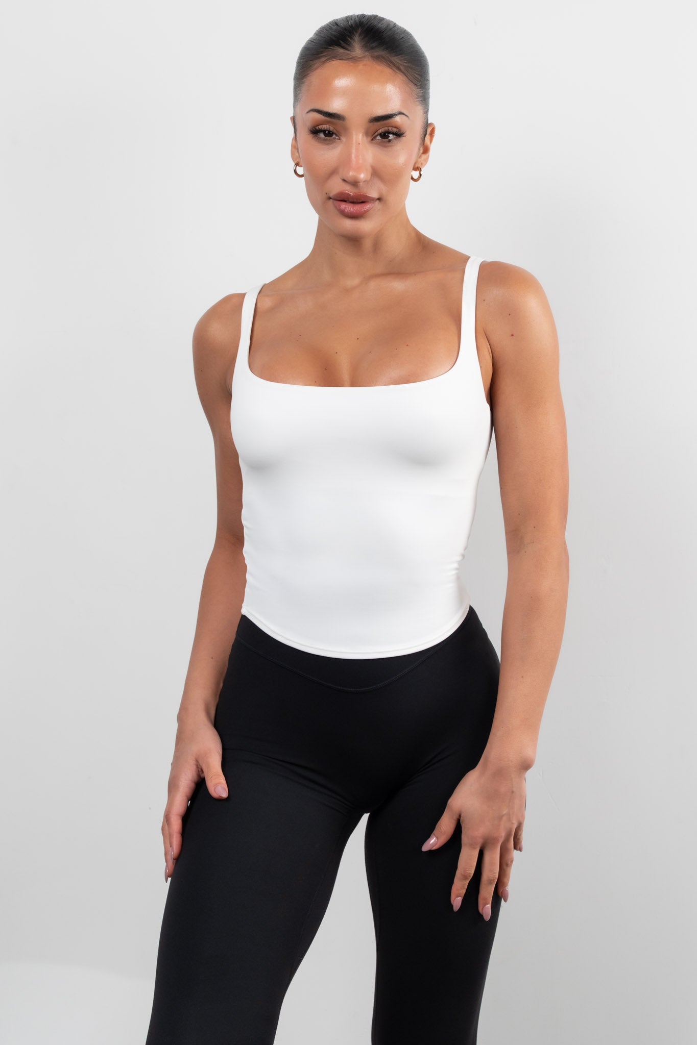 Cloud II™ Classic Tank - Snow
