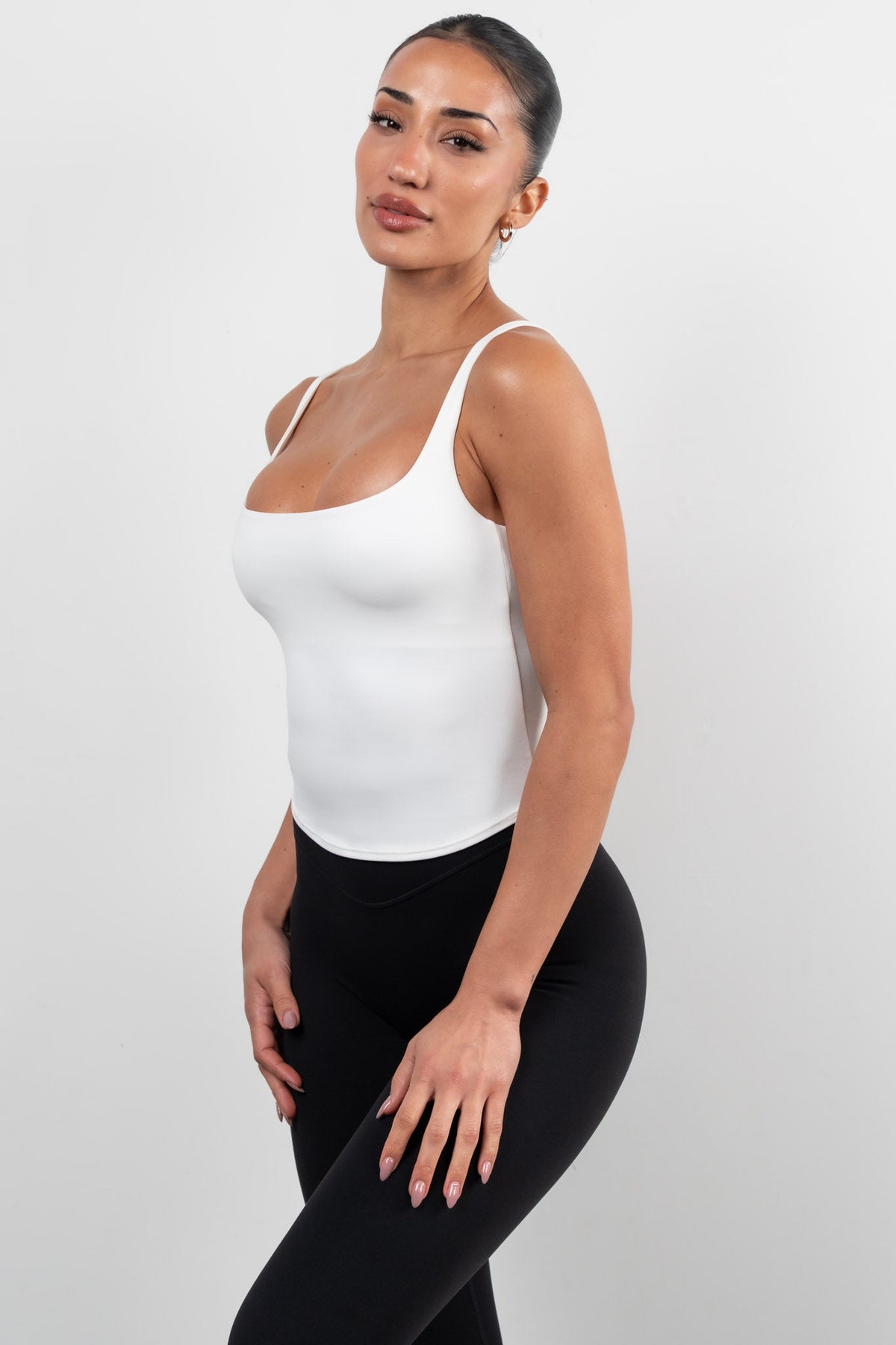 Cloud II™ Classic Tank - Snow