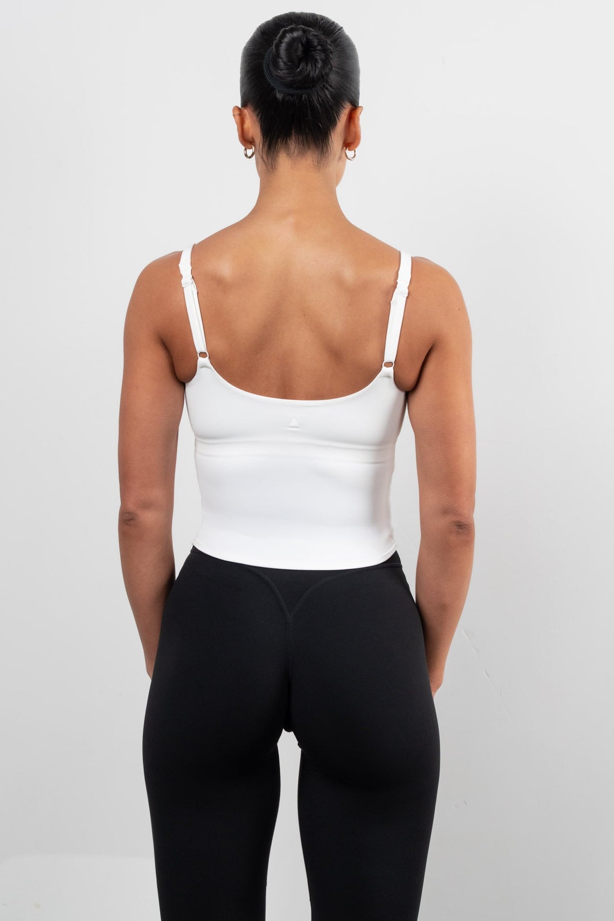 Cloud II™ Classic Tank - Snow
