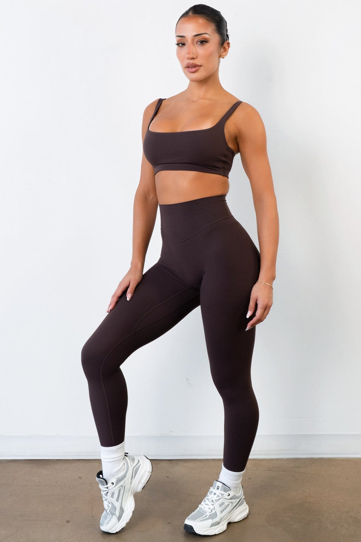 Cloud II™ Pant - Espresso