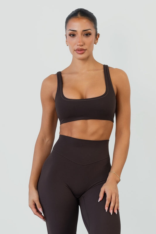 Cloud II™ U Bra - Espresso