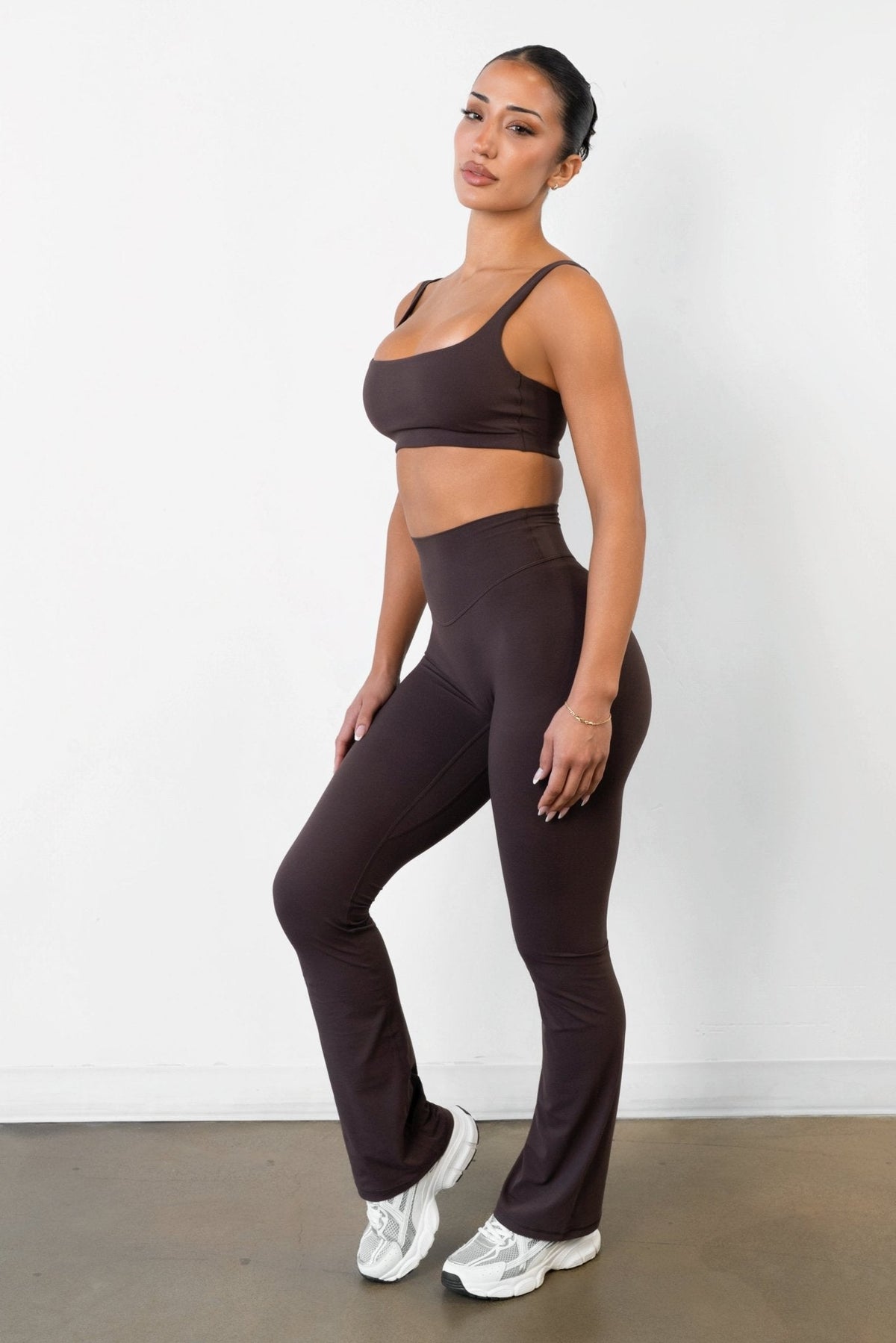 Cloud II™ Trouser - Espresso