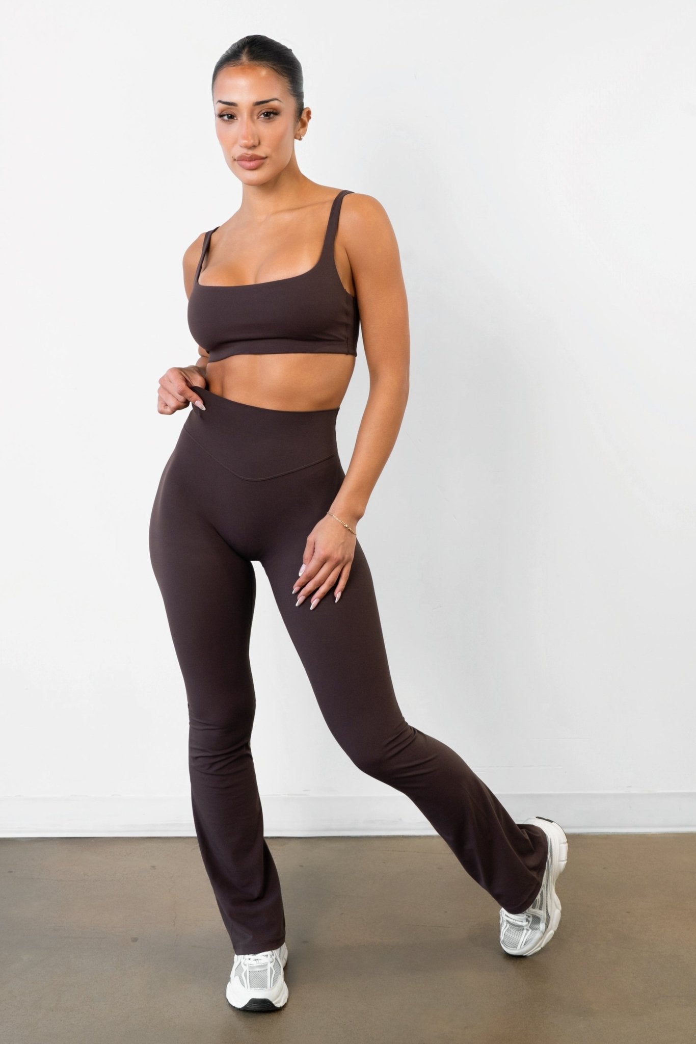 Cloud II™ Trouser - Espresso