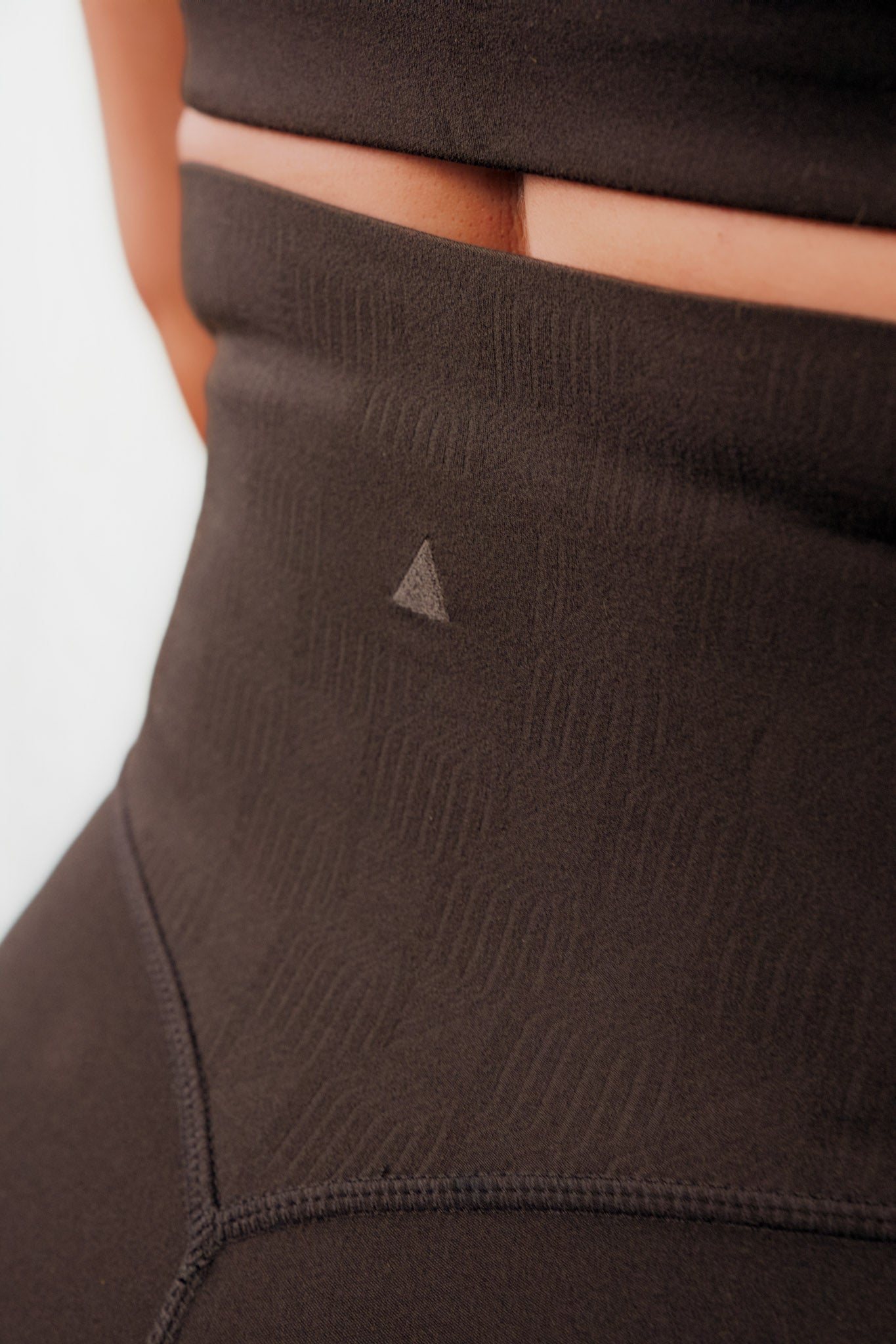 Cloud II™ Maternity Trouser - Espresso