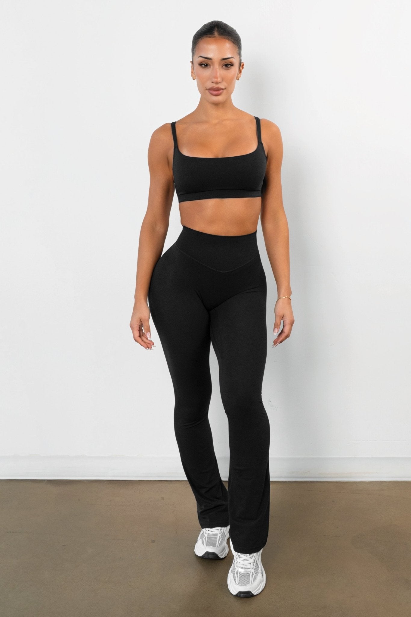 Cloud II™ Trouser - Midnight