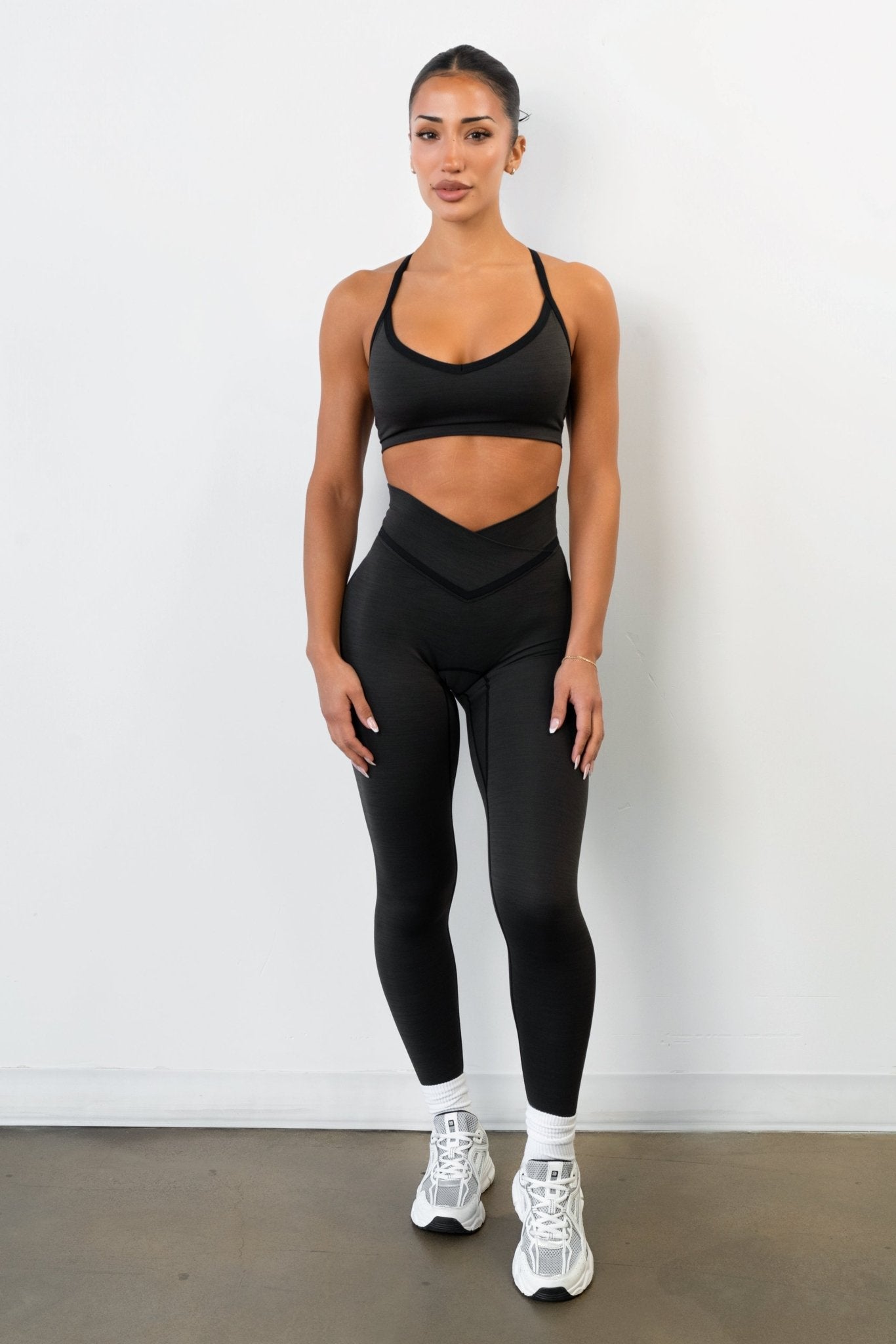 Vitality Daydream® V Pant - Midnight Marl