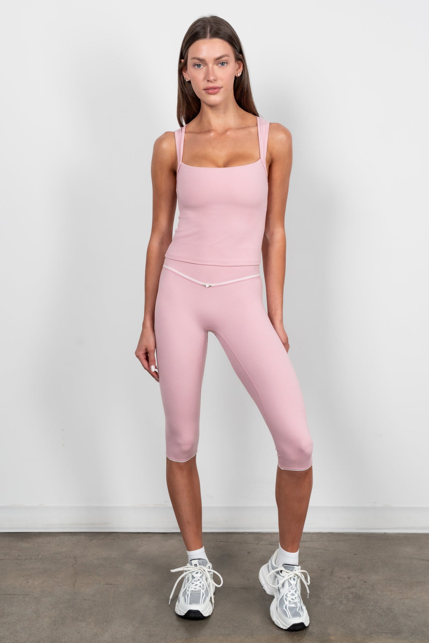 Vitality Daydream® QT Capri - Baby Heather