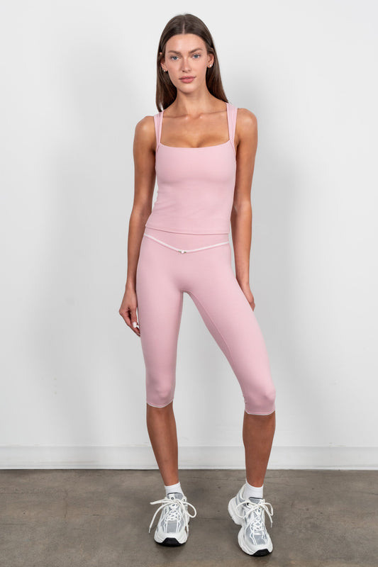 Vitality Daydream® QT Capri - Baby Heather