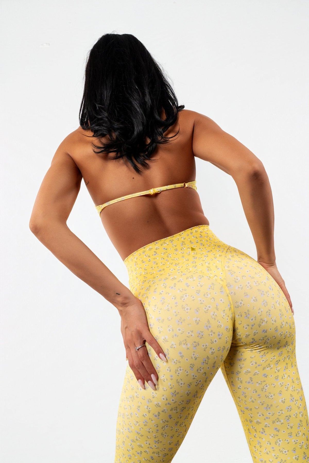 Cloud II™ Pant - Sunny Microfloral