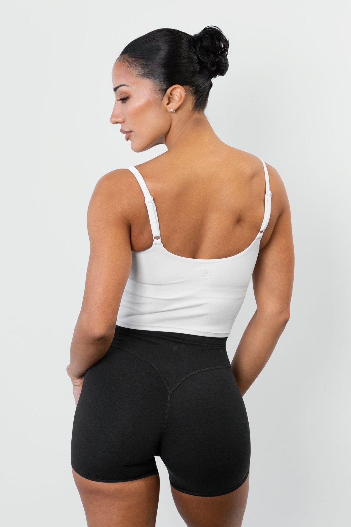 Cloud II™ Scoop Tank - Snow