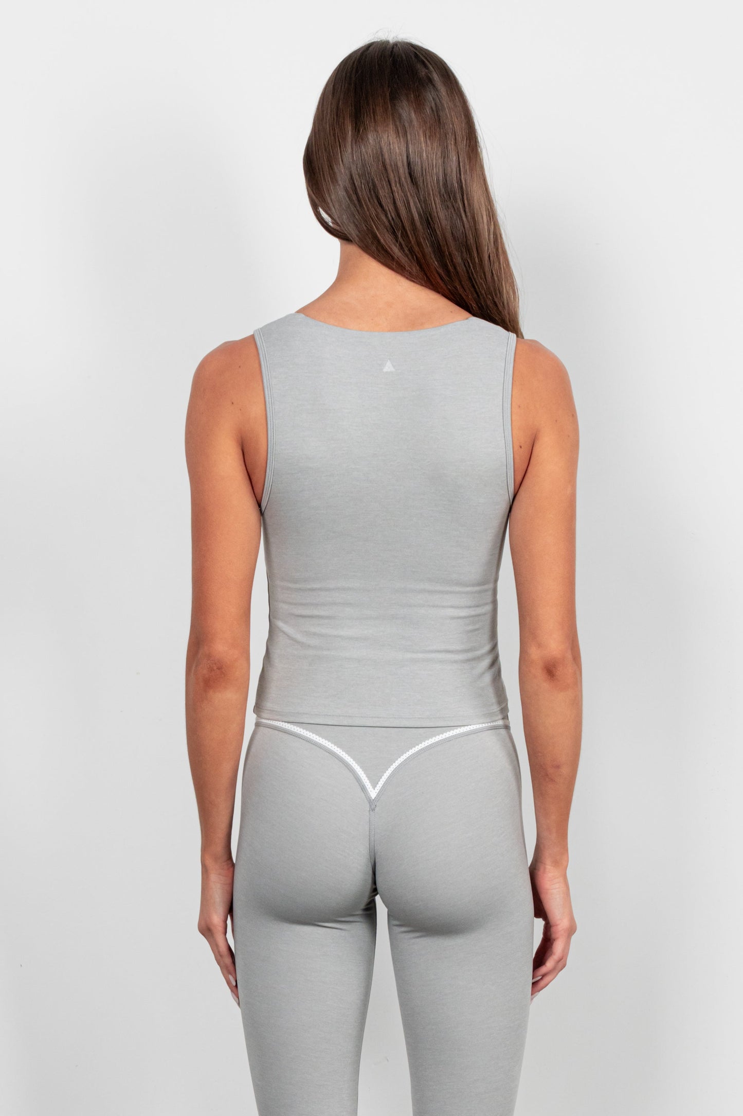 Vitality Daydream® Together Tank - Dove Heather