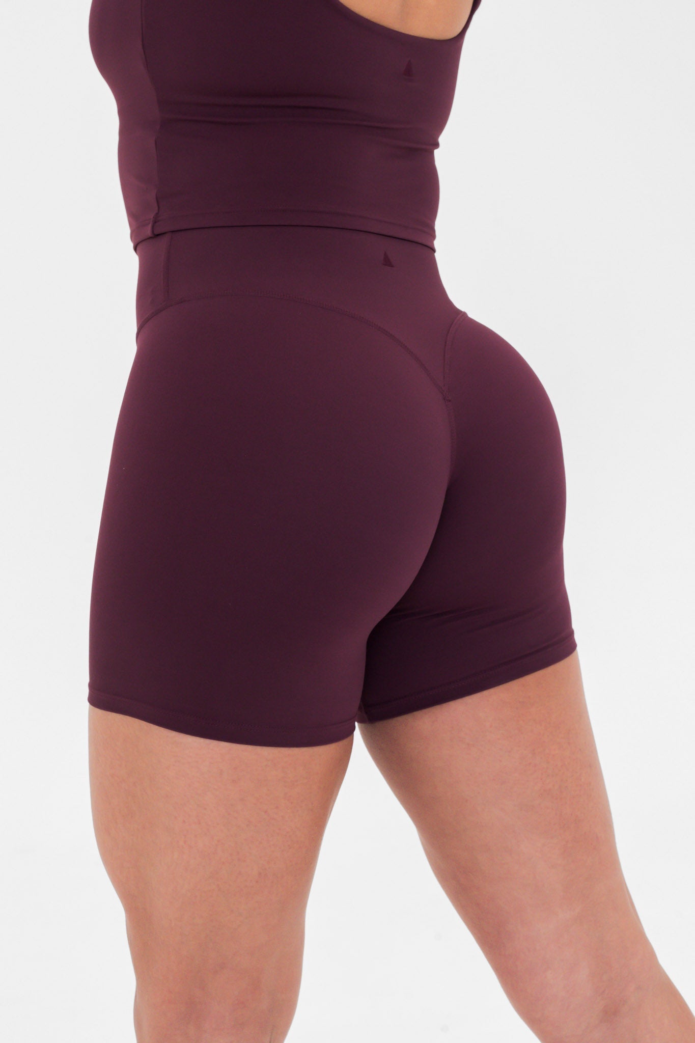 Cloud II™ Volley Short - Wine