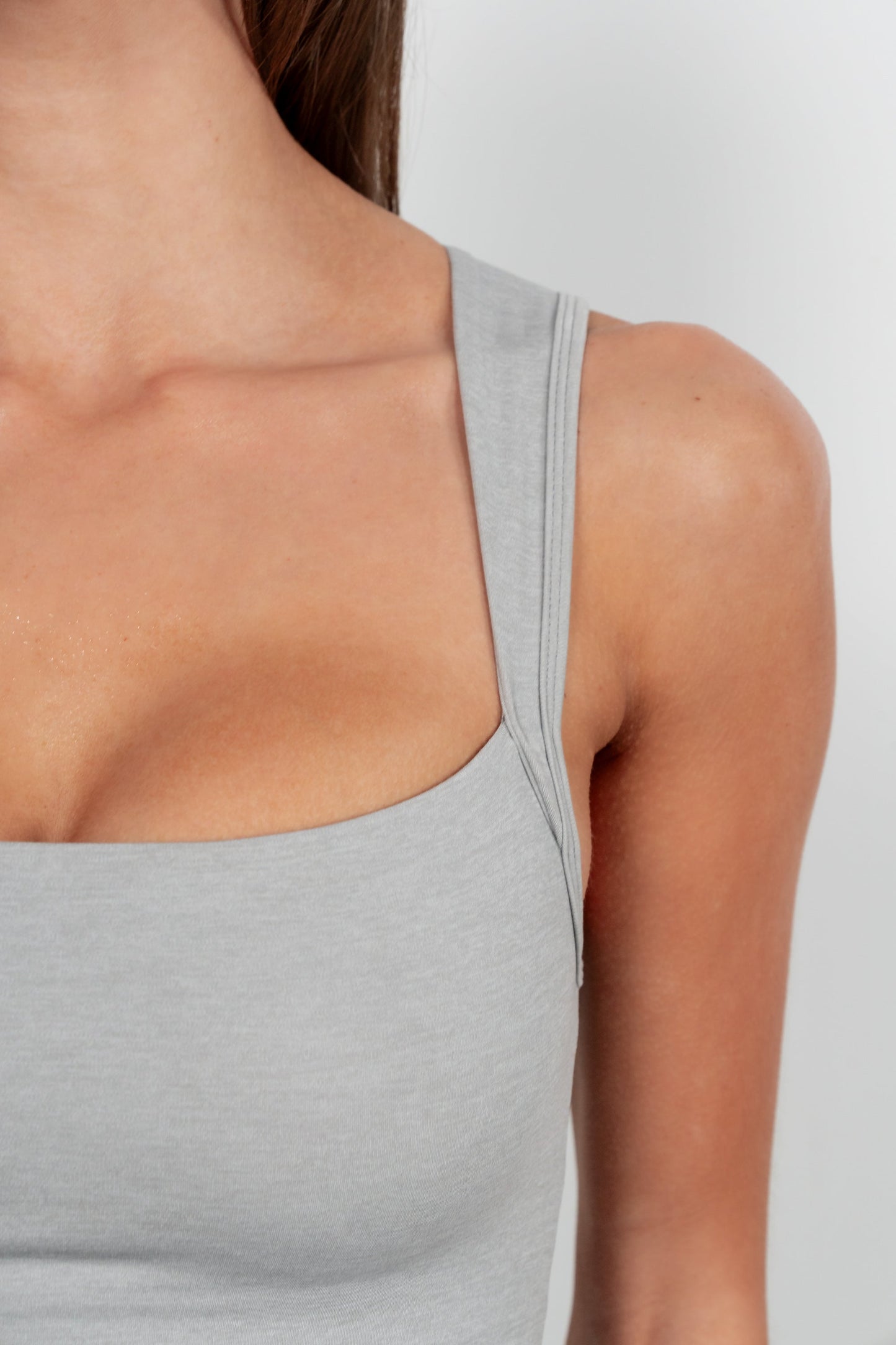 Vitality Daydream® Together Tank - Dove Heather